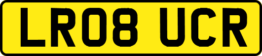 LR08UCR
