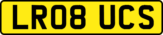 LR08UCS