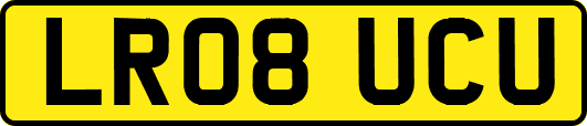 LR08UCU