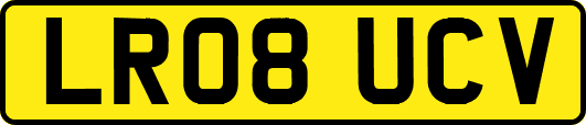 LR08UCV