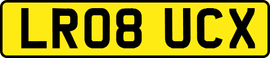 LR08UCX