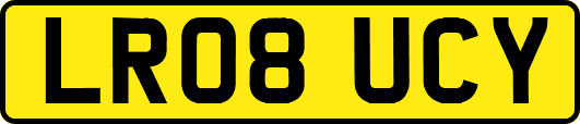 LR08UCY