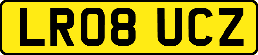 LR08UCZ
