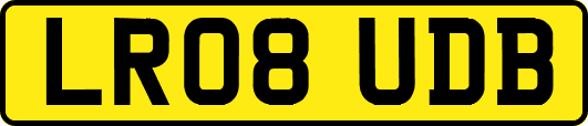 LR08UDB