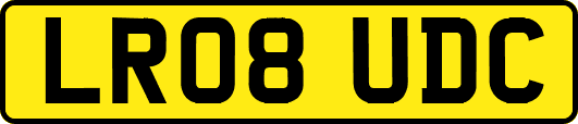 LR08UDC