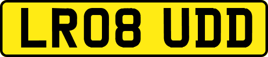 LR08UDD