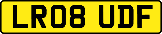 LR08UDF