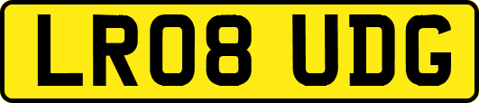 LR08UDG