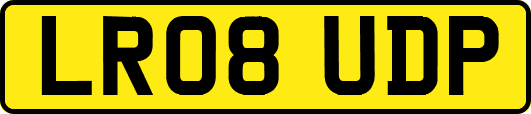 LR08UDP