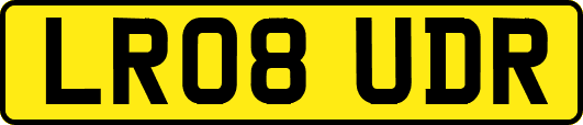 LR08UDR