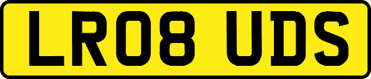 LR08UDS