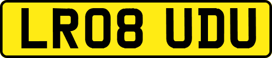 LR08UDU