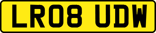 LR08UDW