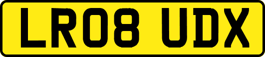 LR08UDX