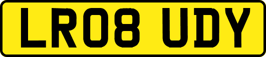 LR08UDY