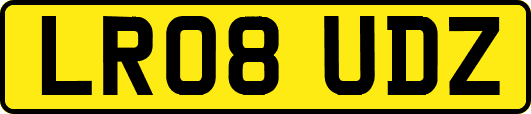 LR08UDZ