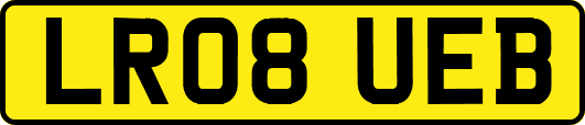 LR08UEB