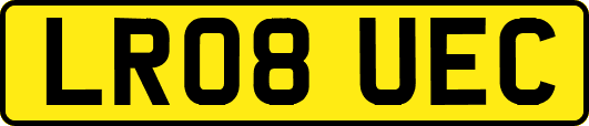 LR08UEC
