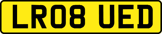 LR08UED