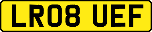 LR08UEF