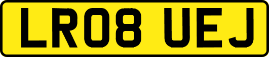 LR08UEJ
