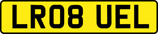 LR08UEL