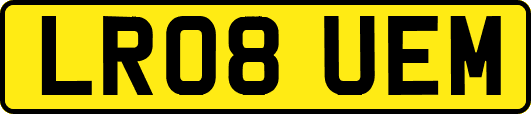 LR08UEM