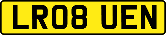 LR08UEN