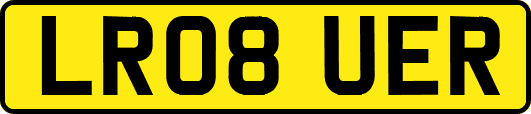 LR08UER