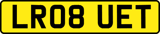 LR08UET