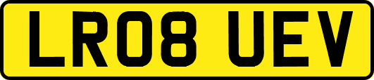 LR08UEV