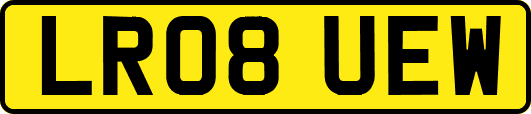 LR08UEW