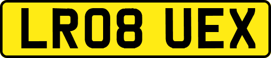 LR08UEX