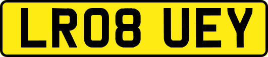 LR08UEY