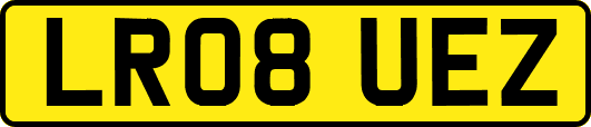 LR08UEZ