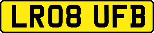 LR08UFB