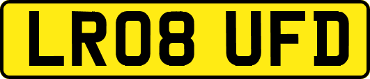 LR08UFD