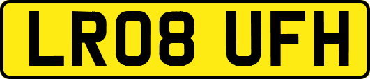 LR08UFH