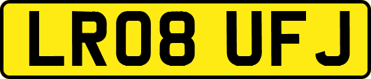 LR08UFJ