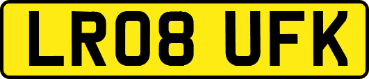 LR08UFK