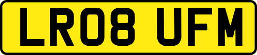 LR08UFM