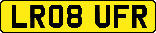 LR08UFR