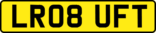 LR08UFT