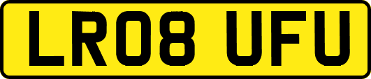 LR08UFU