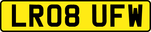 LR08UFW