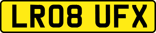 LR08UFX