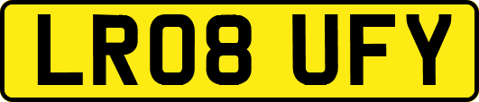 LR08UFY