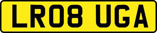 LR08UGA
