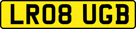 LR08UGB