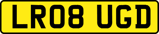 LR08UGD